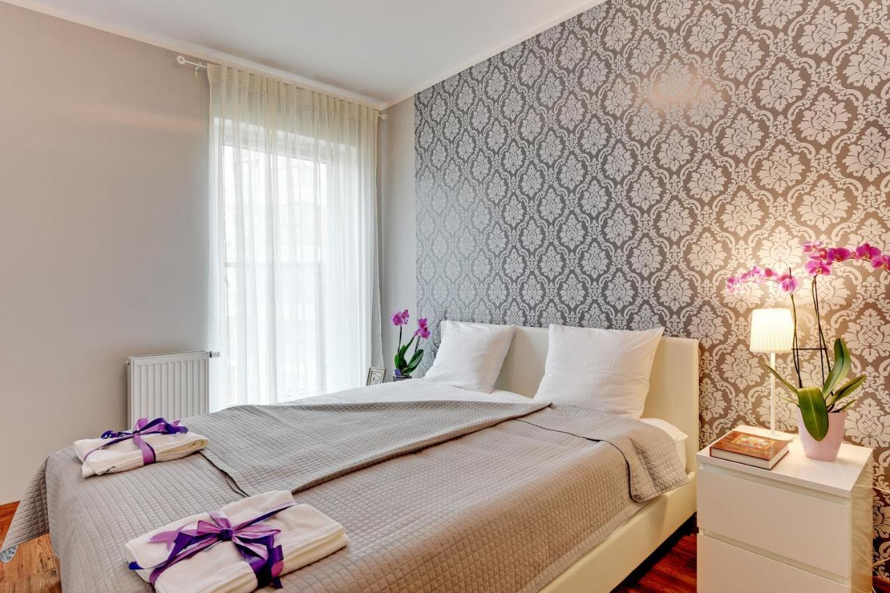 Apartament Granary Island *