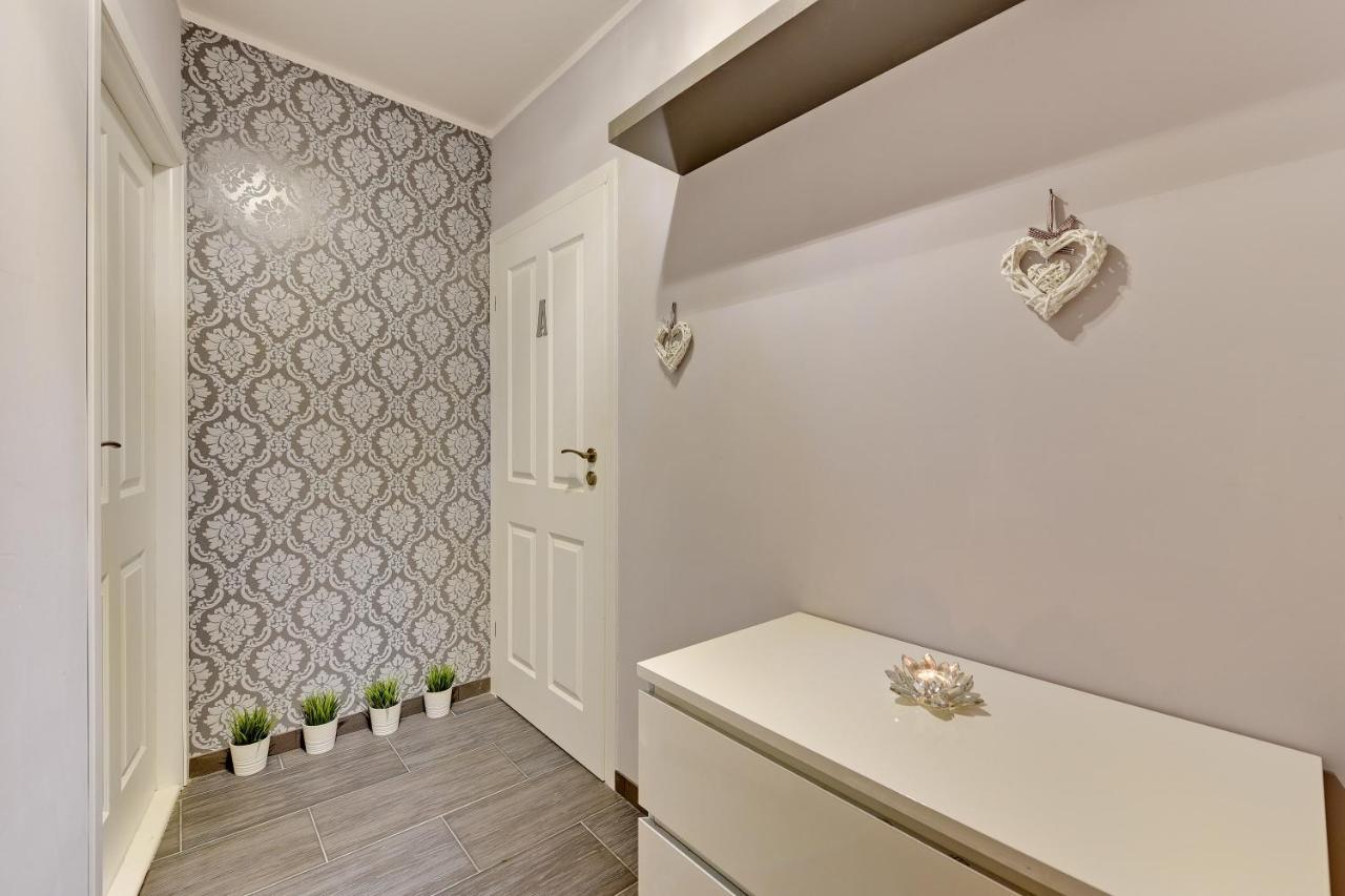 Apartament Granary Island Gdańsk