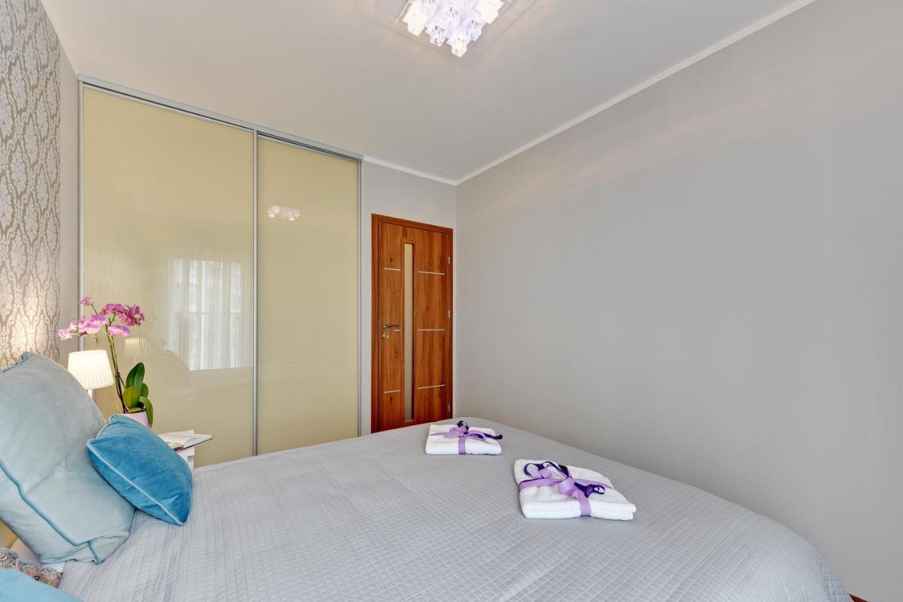 Apartament Granary Island *
