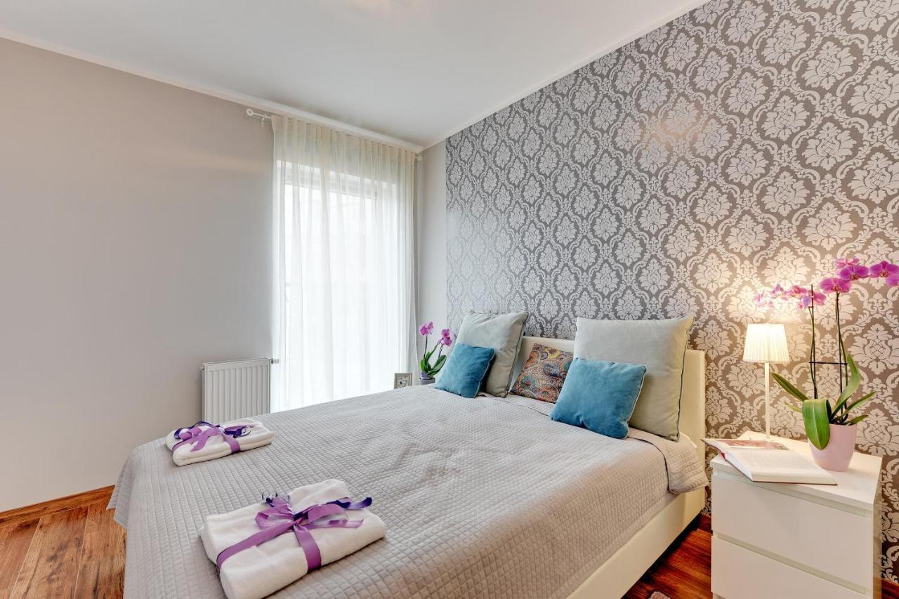 Apartament Granary Island *