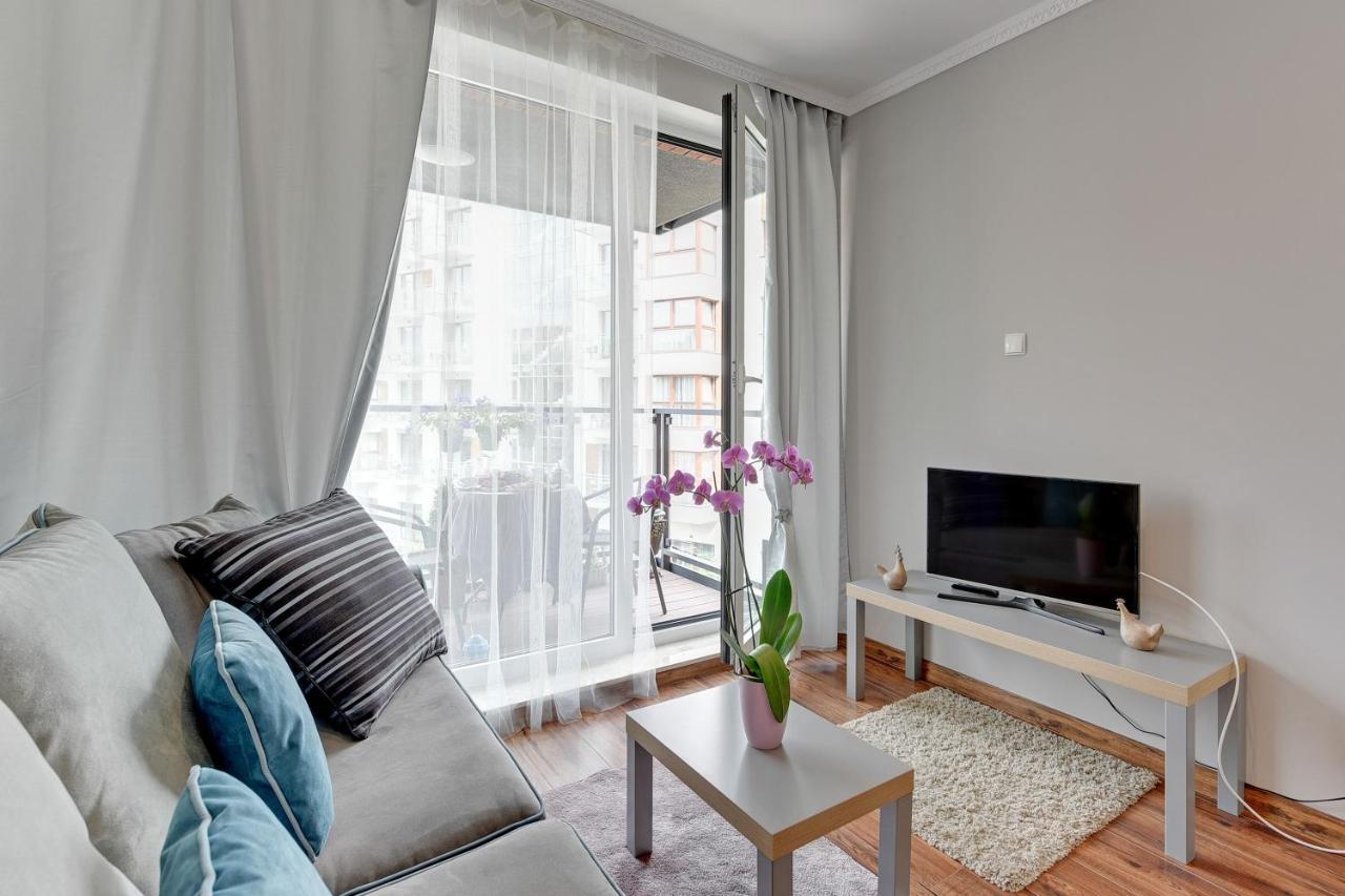 Apartament Granary Island *