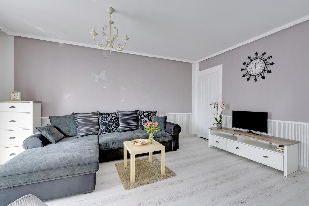 Granary Island Apartament Gdańsk