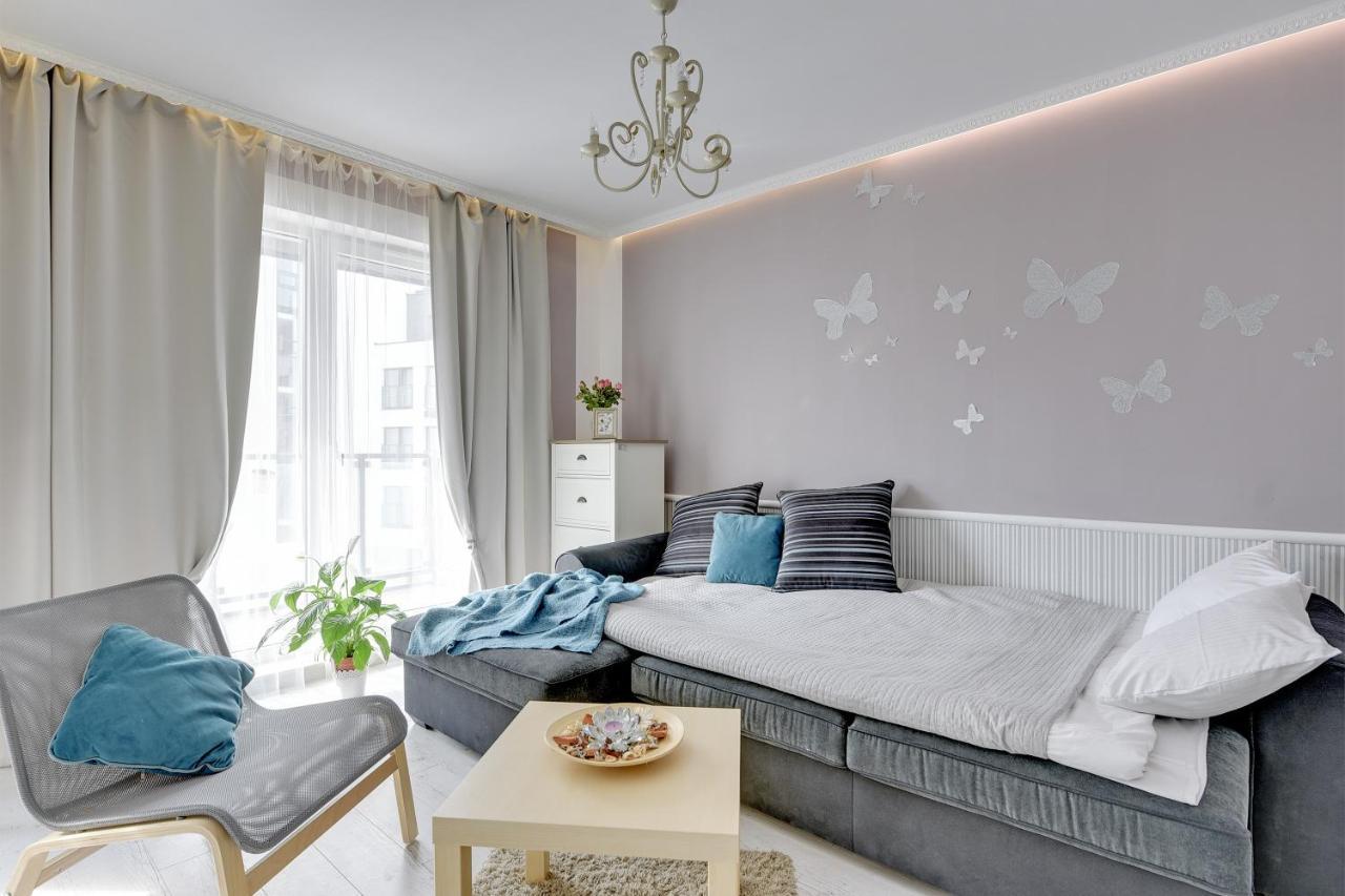 Apartament Granary Island *