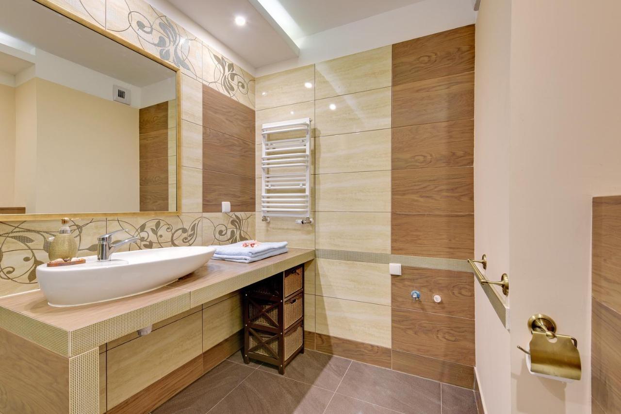 Granary Island Apartament